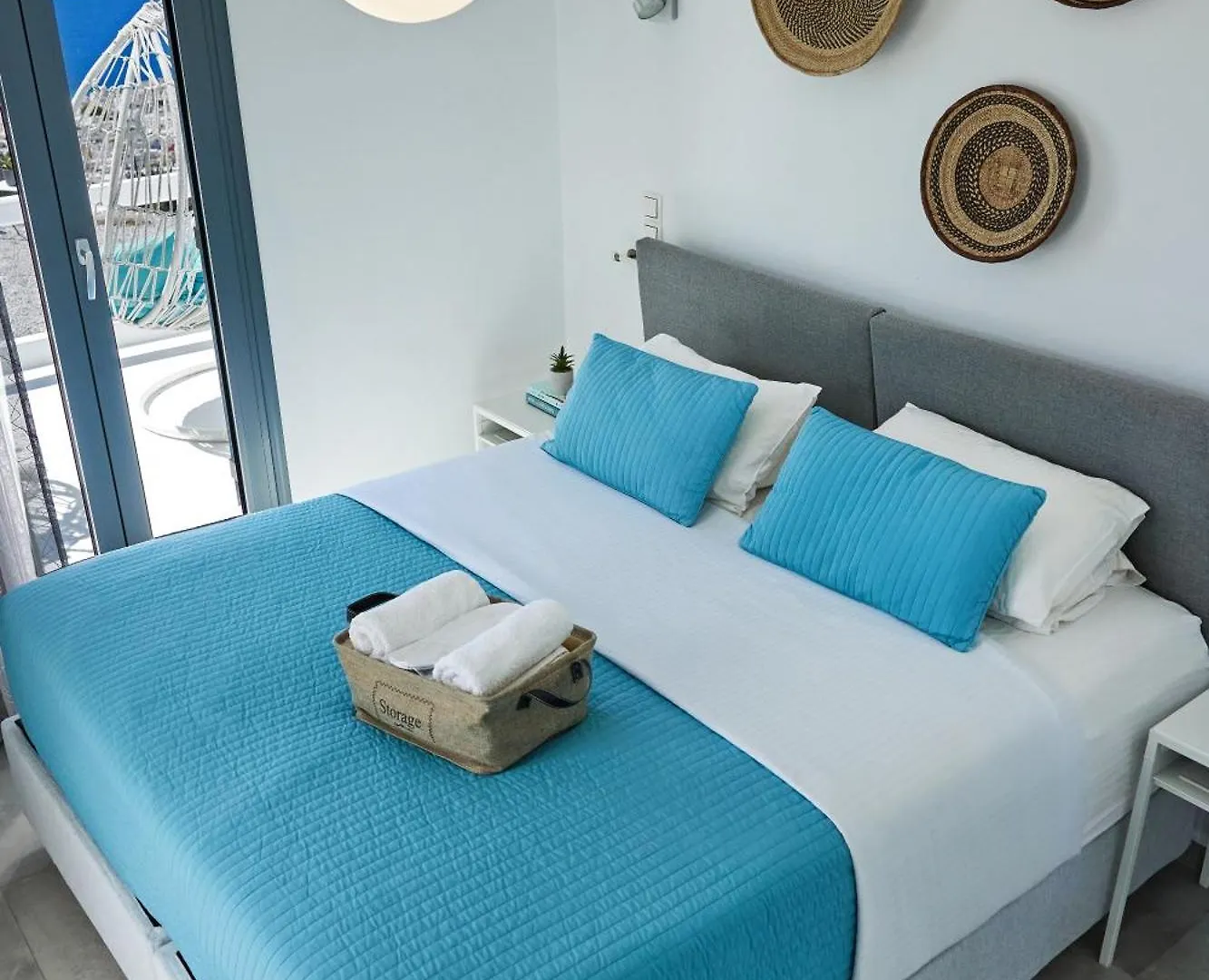 Sand Lily Villa Mykonos Mykonos Town Greece