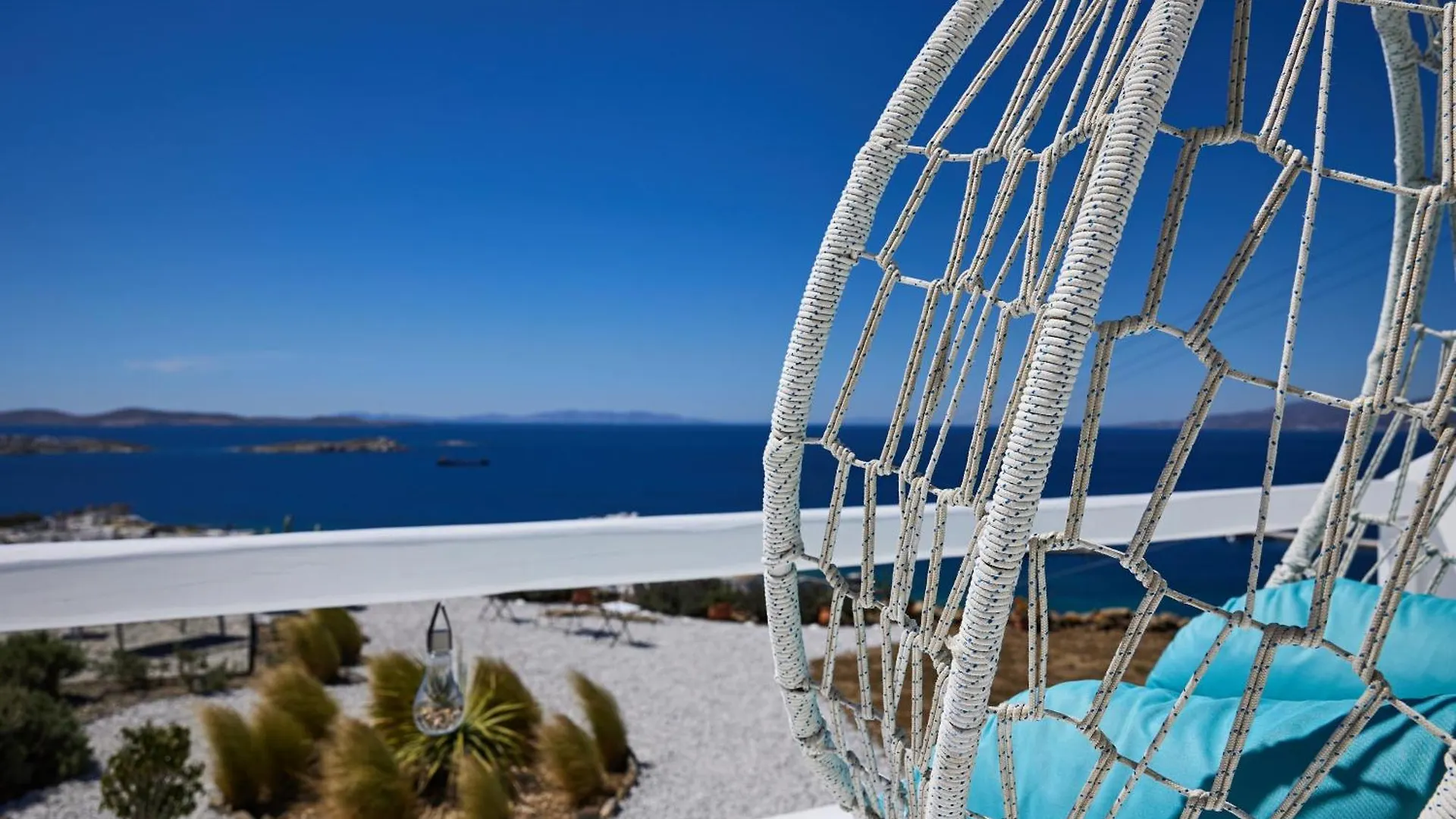 Sand Lily Villa Mykonos Mykonos Town 0*,  Greece