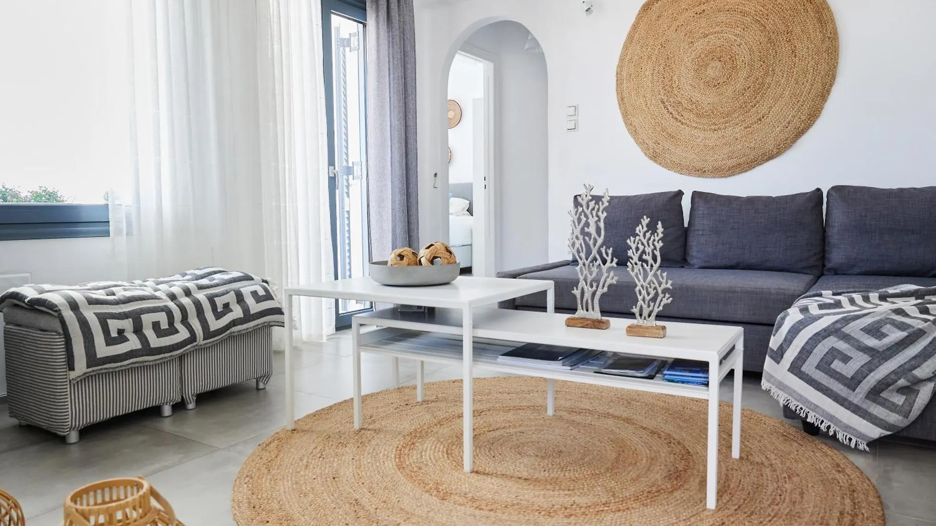 Holiday home Sand Lily Villa Mykonos Mykonos Town Greece
