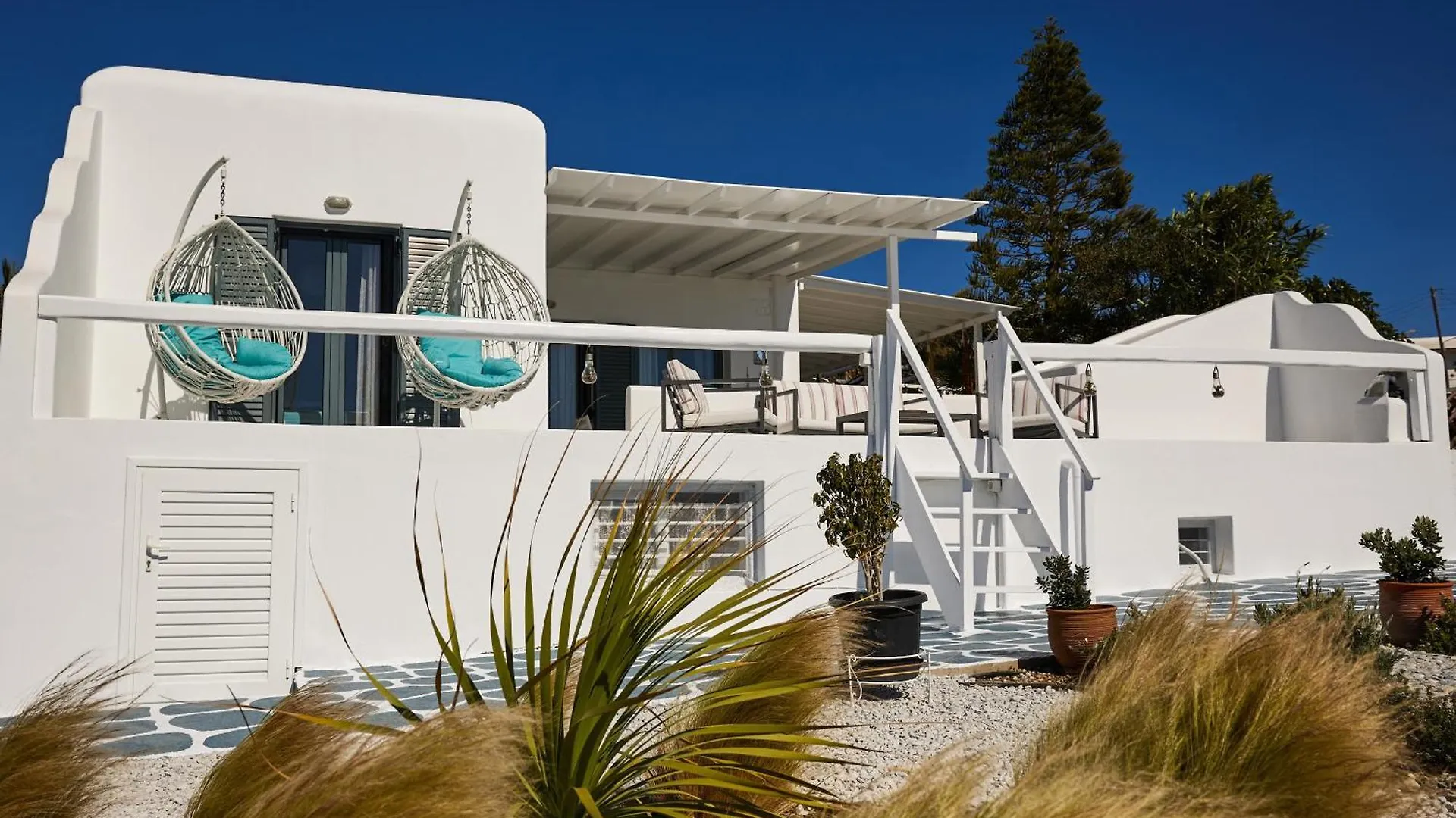 Sand Lily Villa Mykonos Mykonos Town 0*,