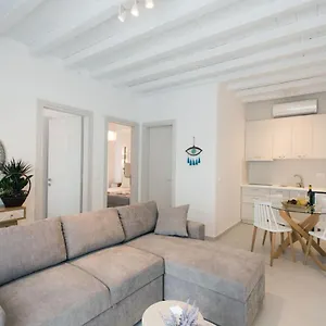 Desire Mykonos Appartement