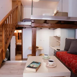 Kyma Loft Appartement
