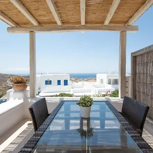 Elma's Summerhouses Appartement