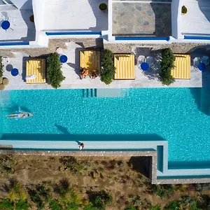 4* Otel San Antonio Summerland
