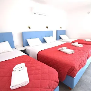 New Paradise Appartement