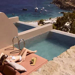 5* Otel Ethereum Mykonos